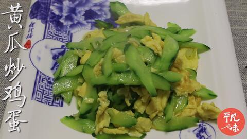 新瓜怎么炒着吃