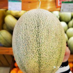 蜜瓜配馕吃,夏日清爽美食新体验